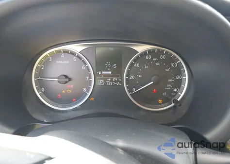 2018 Nissan Kicks S из США, поврежденный, VIN 3N1CP5CU8JL529529